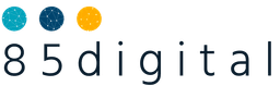 85digital Logo